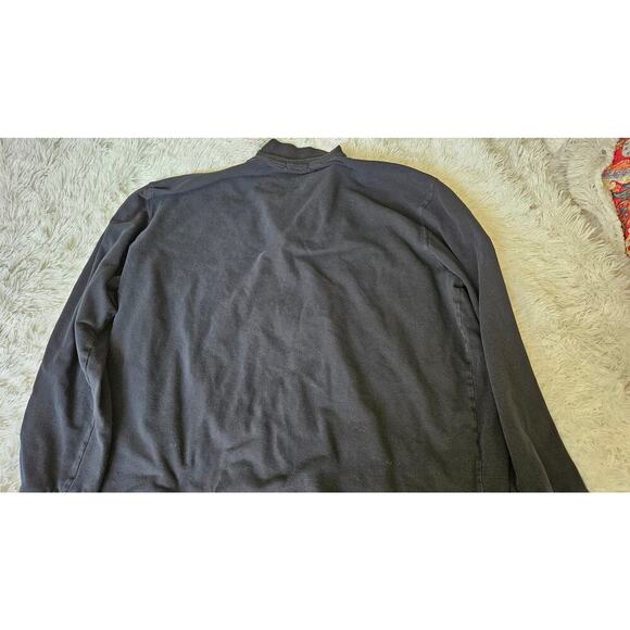 Southern Tide Skipjack Polo Long Sleeve Bundle, Size XXXL, 1 ea Red,Black,Green - Picture 12 of 12